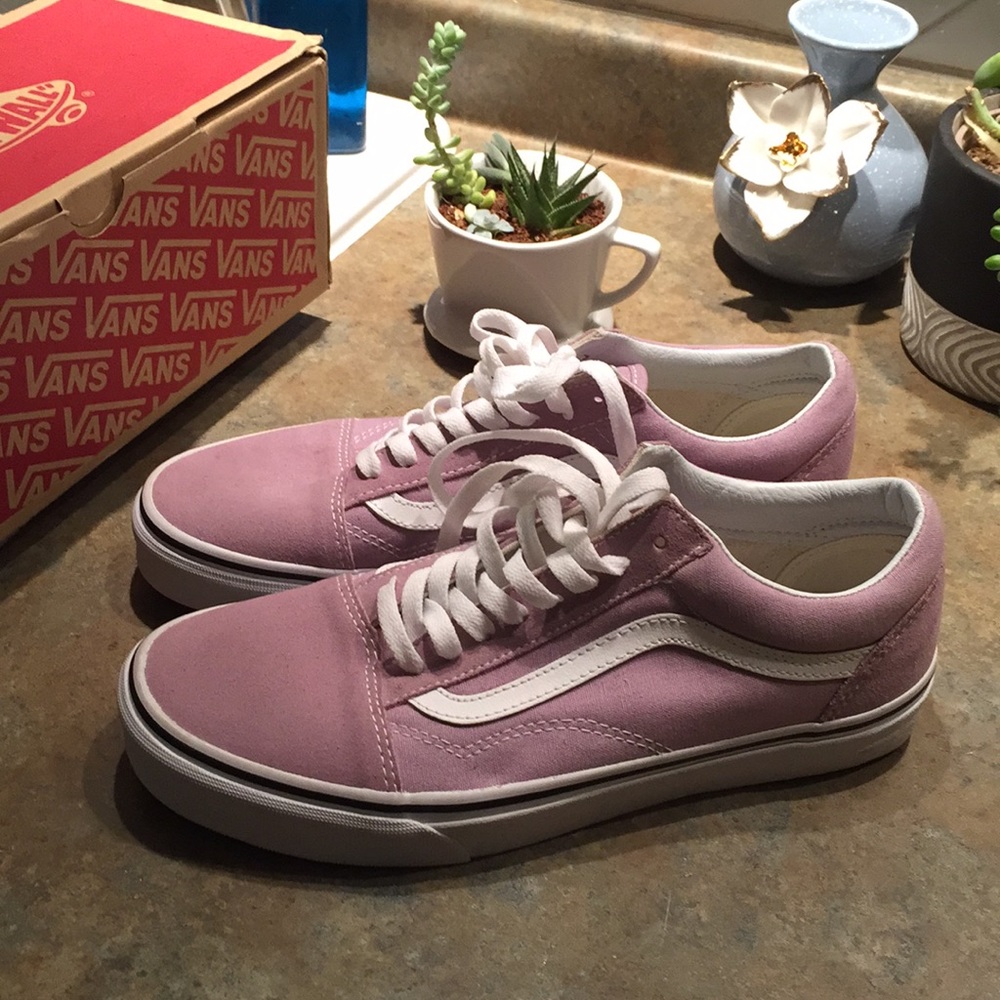 VANS OLD SKOOL